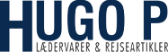 Hugo P Logo