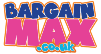BargainMax Logotype