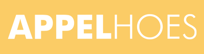 Appelhoes B.V. Logotype