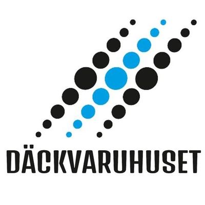 Däckvaruhuset Logotyp