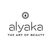 Alyaka.com Logotyp
