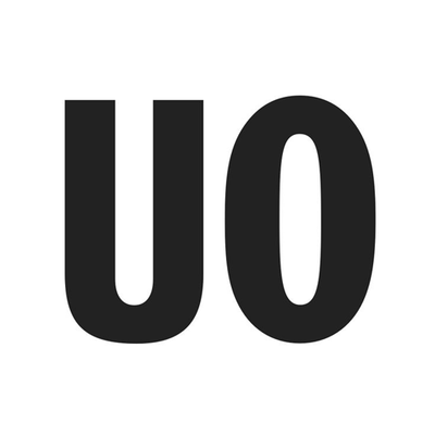 Urban Outfitters Logotype
