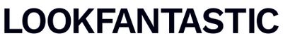 LOOKFANTASTIC Logotyp