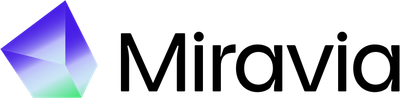 Miravia Logotipo