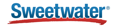 Sweetwater Logotype