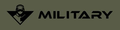 MILITARY Logotype