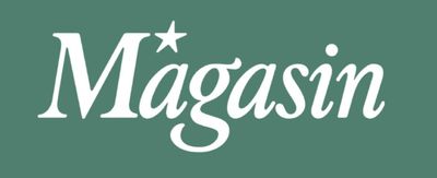 Magasin Logotyp