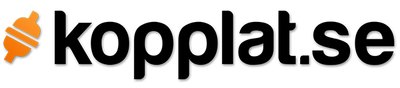 Kopplat Logotyp