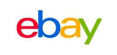 eBay Logotipo