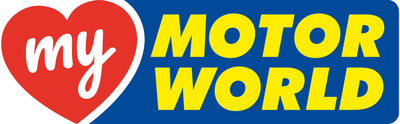 “MyMotorWorld Logotype