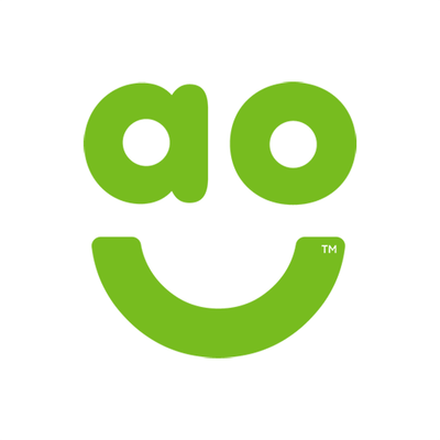 Ao Logotype