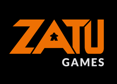 Zatu Games Logotype