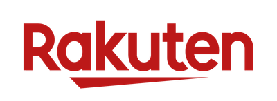 Rakuten France Logotype