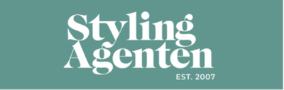 Stylingagenten Logotyp