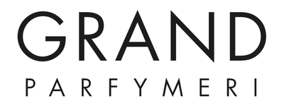 grandparfymeri.se Logotyp