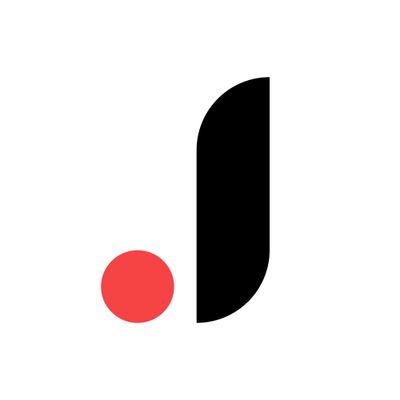 Joom Logotype
