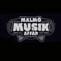 malmomusikaffar.com Logotyp