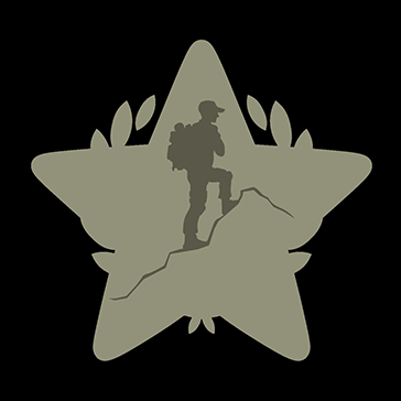 Röda Stjärnan Logotyp