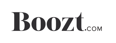 Boozt Logotyp