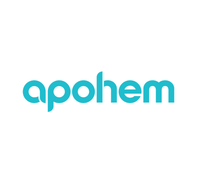 Apohem Logotyp