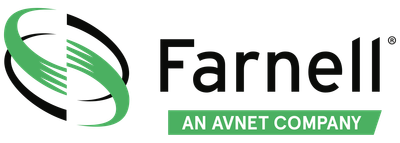 Farnell Logotyp