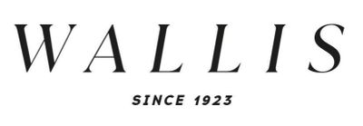 Wallis Logotype