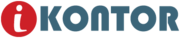 Ikontor Logotyp