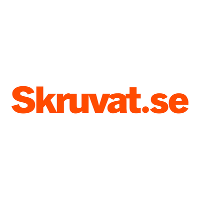 skruvat.se Logotyp