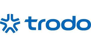 Trodo GmbH Logo