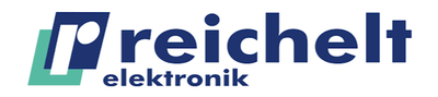 Reichelt.de Logo