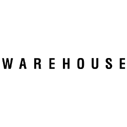 Warehouse Logotype