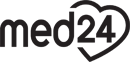 Med24 Logotyp