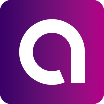 Avengo Logotyp