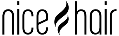 NiceHair Logo