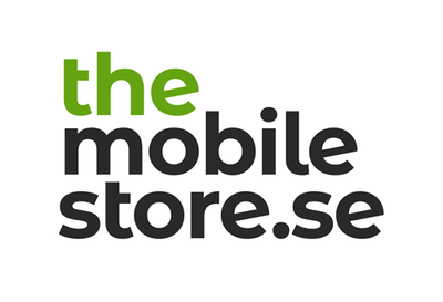 Themobilestore Sweden Logotyp