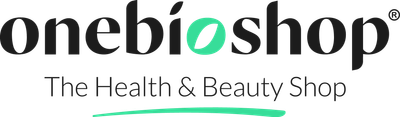 OneBioShop.com Logo