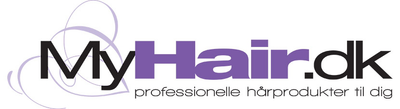 MyHair Logo