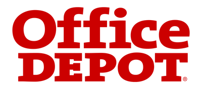 Office Depot Logotype
