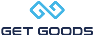 getgoods.com Logotyp