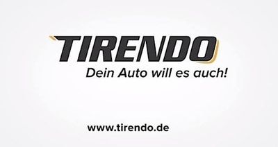 Tirendo Logo
