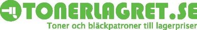 Tonerlagret Logotyp