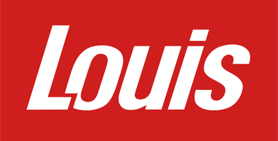 Louis Logotyp