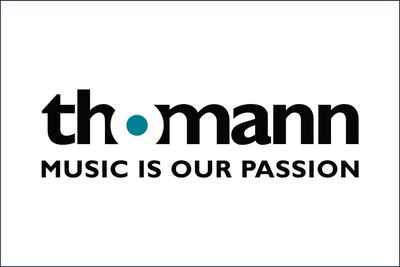 Thomann Logo