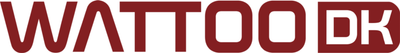 WATTOO.DK Logo