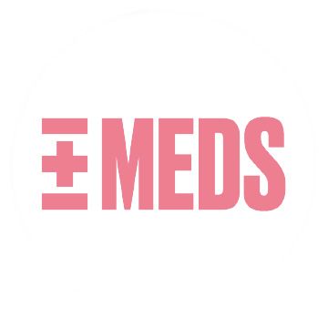 Meds Logotyp