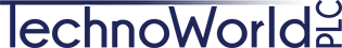 Technoworld.com Logotype