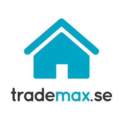 Trademax Logotyp