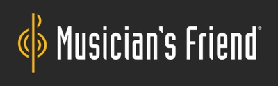 Musician's Friend Logotype