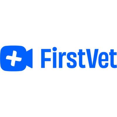 FirstVet Logotyp