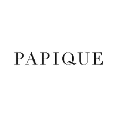 Papique.com Logotyp